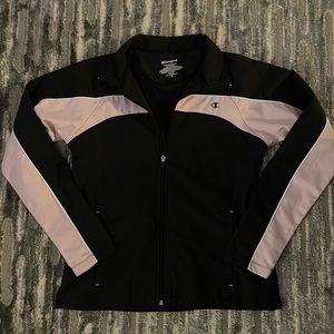Champion Polyester Jacket